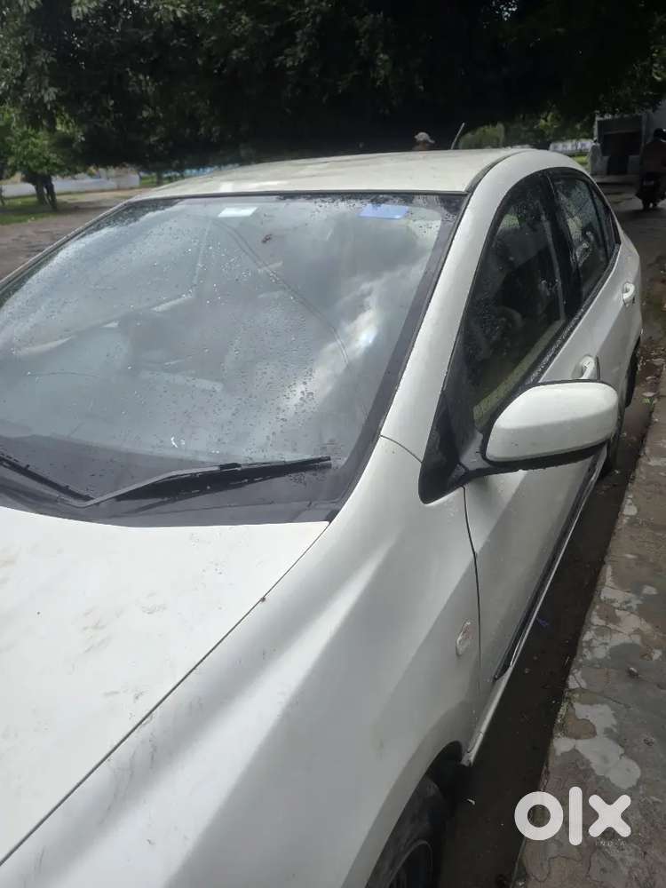 Honda City 2011 Manual Petrol