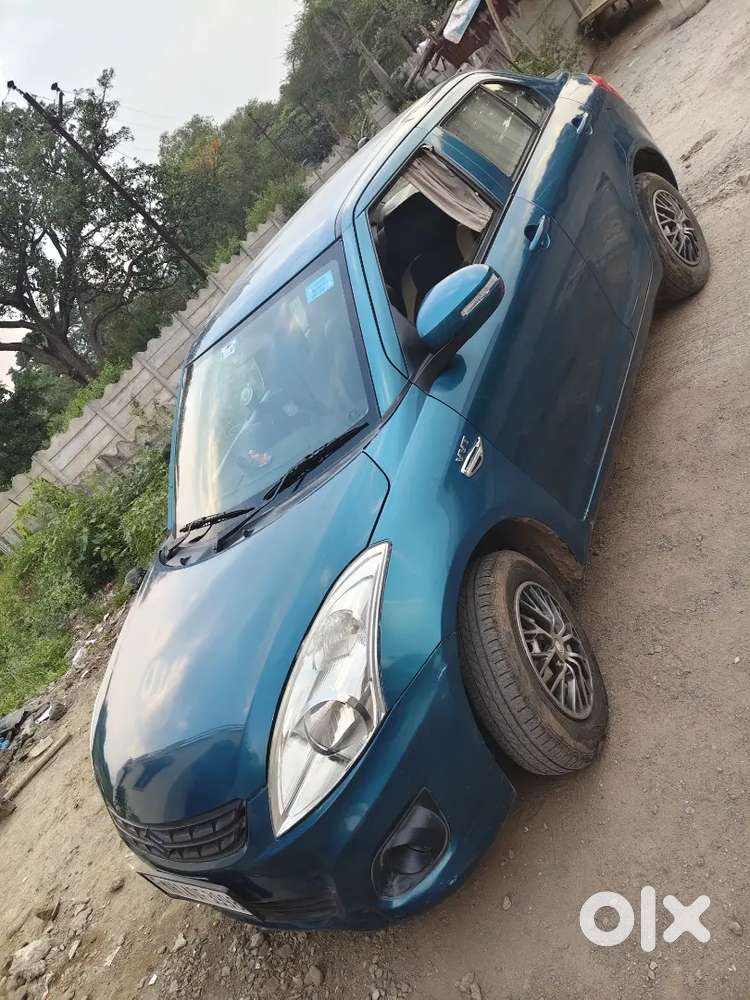 2012 Maruti Suzuki Dzire Lxi