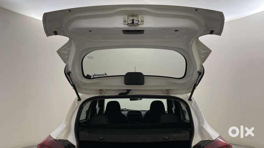 Renault Kwid 2015-2019 1.0 Rxt Amt, 2023, Petrol