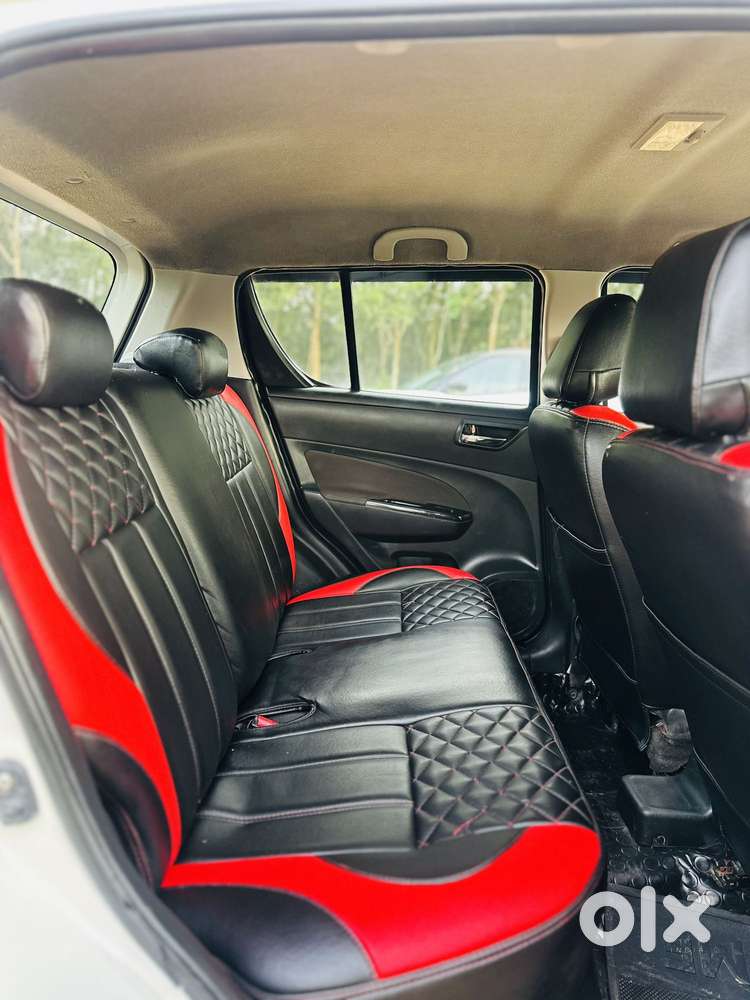 Maruti Suzuki Swift Ddis Vdi, 2017, Diesel