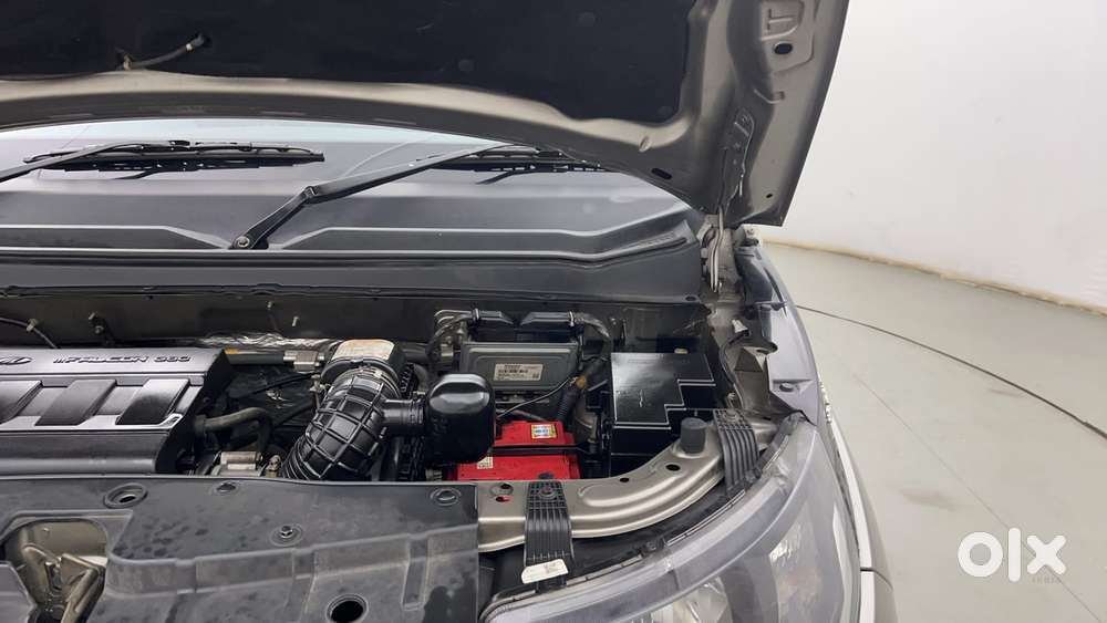 Mahindra Kuv100 Nxt 1.2 K2 Diesel 6 Str, 2018, Petrol