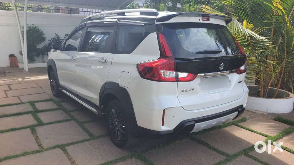 Maruti Suzuki Xl6 Zeta, 2022, Petrol