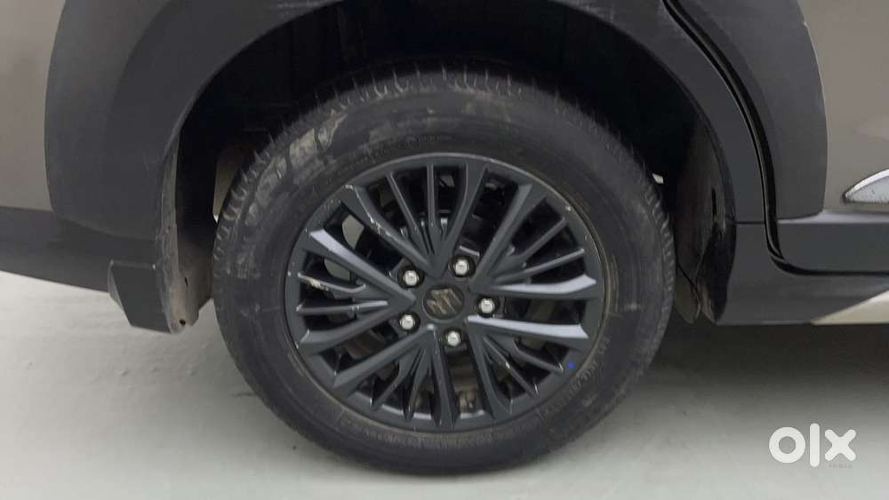 Maruti Suzuki Xl6 1.5 Zeta Mt, 2022, Petrol