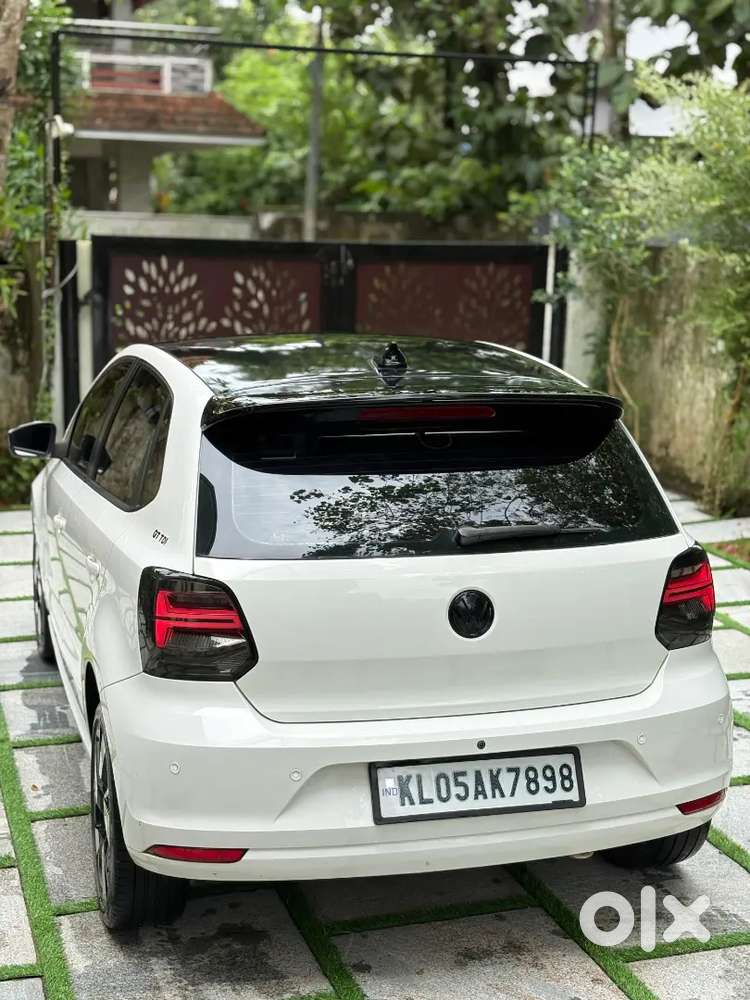 Volkswagen Polo 1.5 Tdi Comfortline