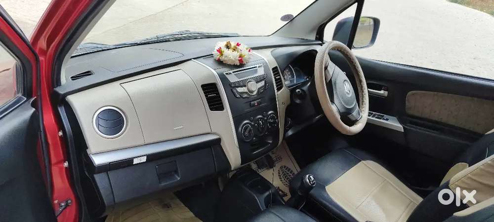 Maruti Suzuki Wagon R 1.0 2014 Petrol 79000 Km Driven