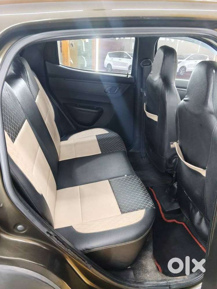 Renault Kwid 1.0 Rxt Optional, 2021, Petrol