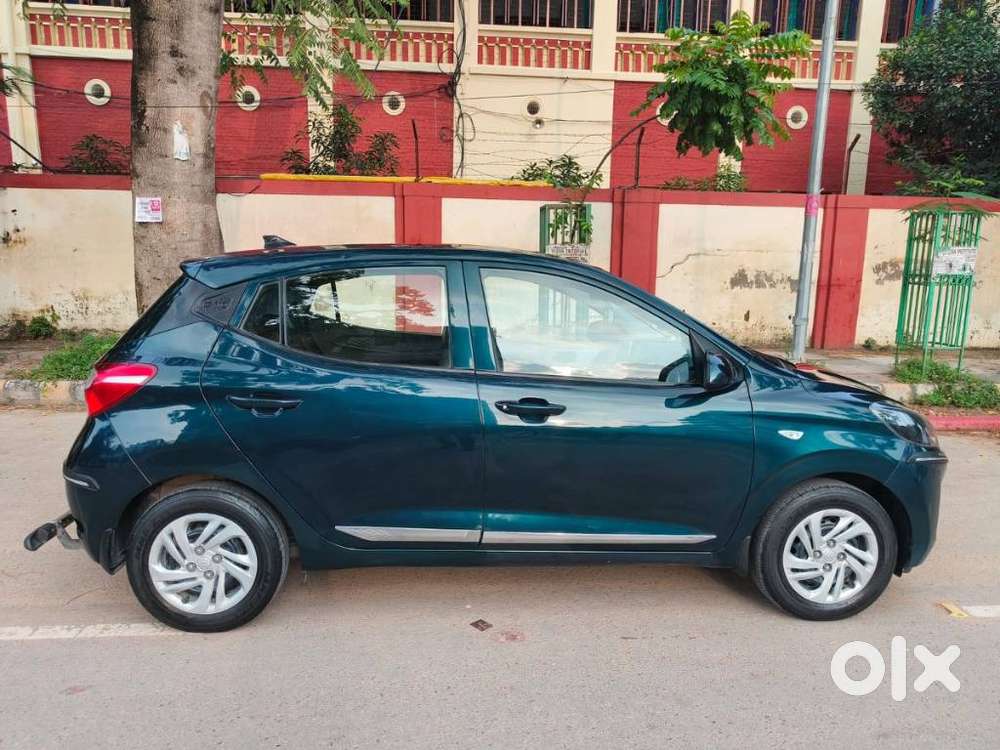 Hyundai Grand I10 Nios Magna, 2020, Petrol