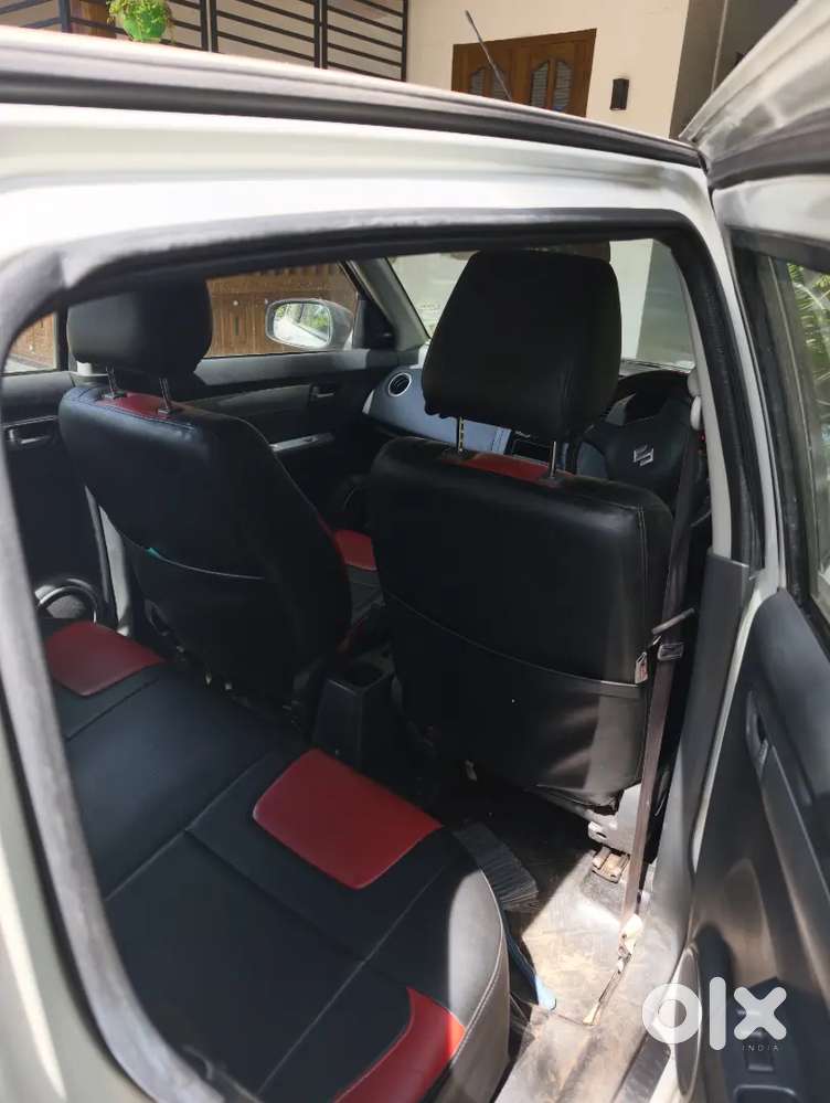 Swift Vxi 2010 Maruti
