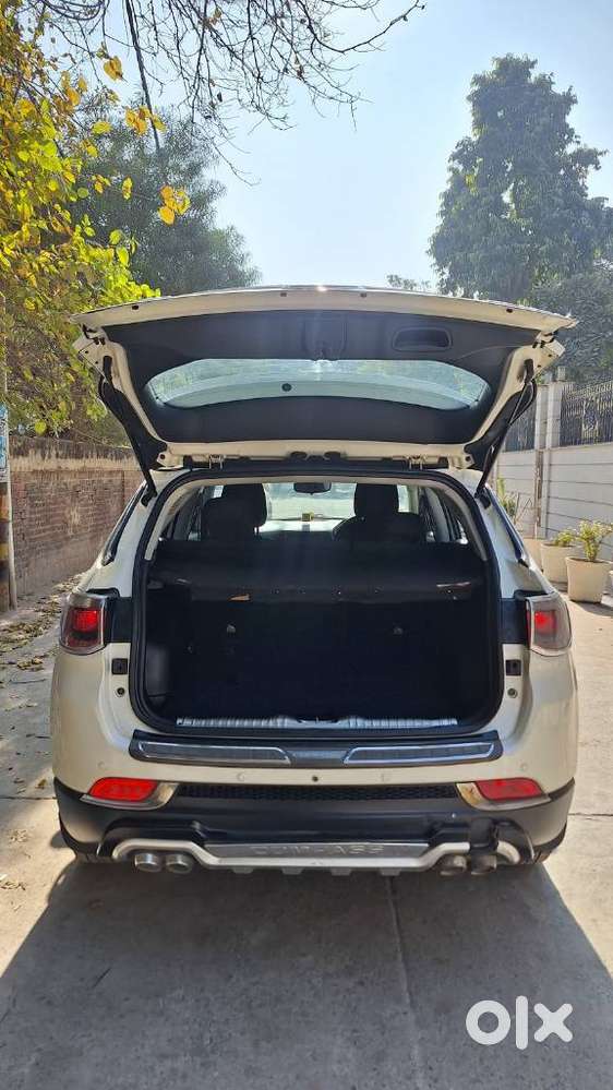 Jeep Compass 2.0 Sport, 2018, Diesel