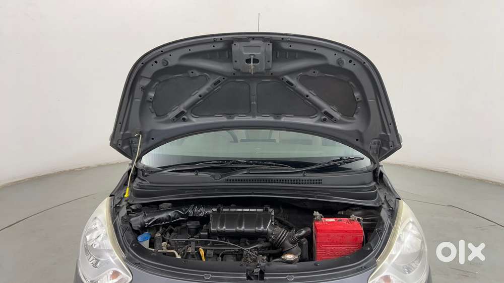 Hyundai I10 Sportz 1.2 Kappa2, 2013, Petrol
