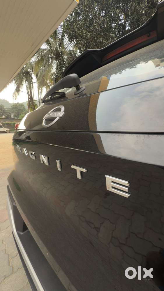 Nissan Magnite 1.0 Xl, 2023, Petrol