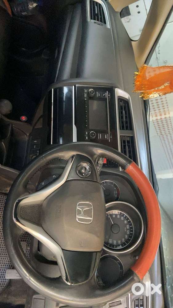 Honda Jazz 1.5 V Mt I-dtec  Diesel