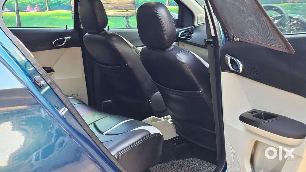 Tata Tiago Ev Xz Plus Lr, 2022, Electric