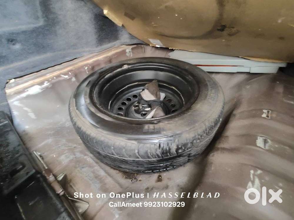 Honda City 2011-2013 Vtec, 2013, Petrol