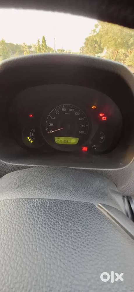 2017 Hyundai Eon Petrol Manual 2017