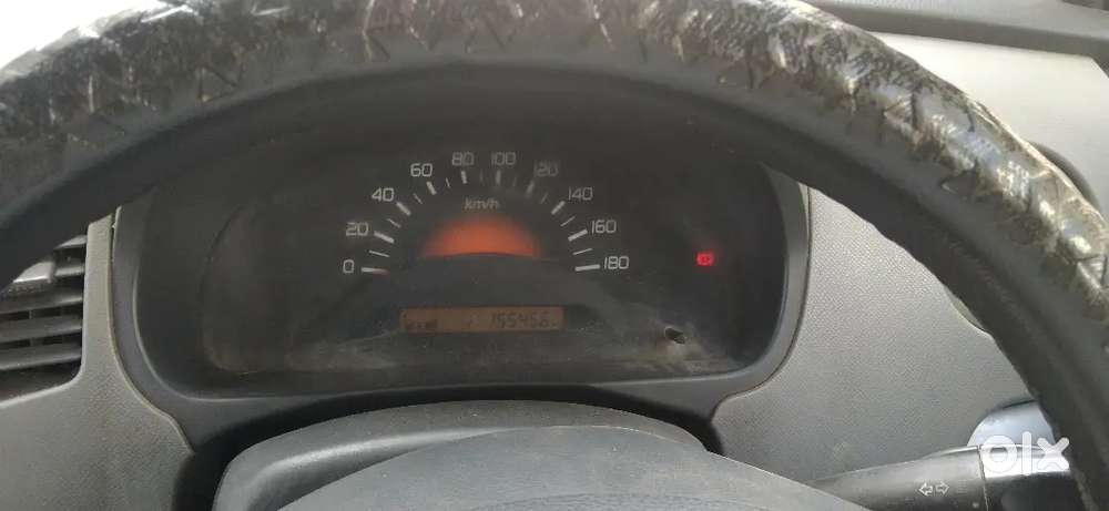 Wagon R 2011 Lxi Cng Running Condition