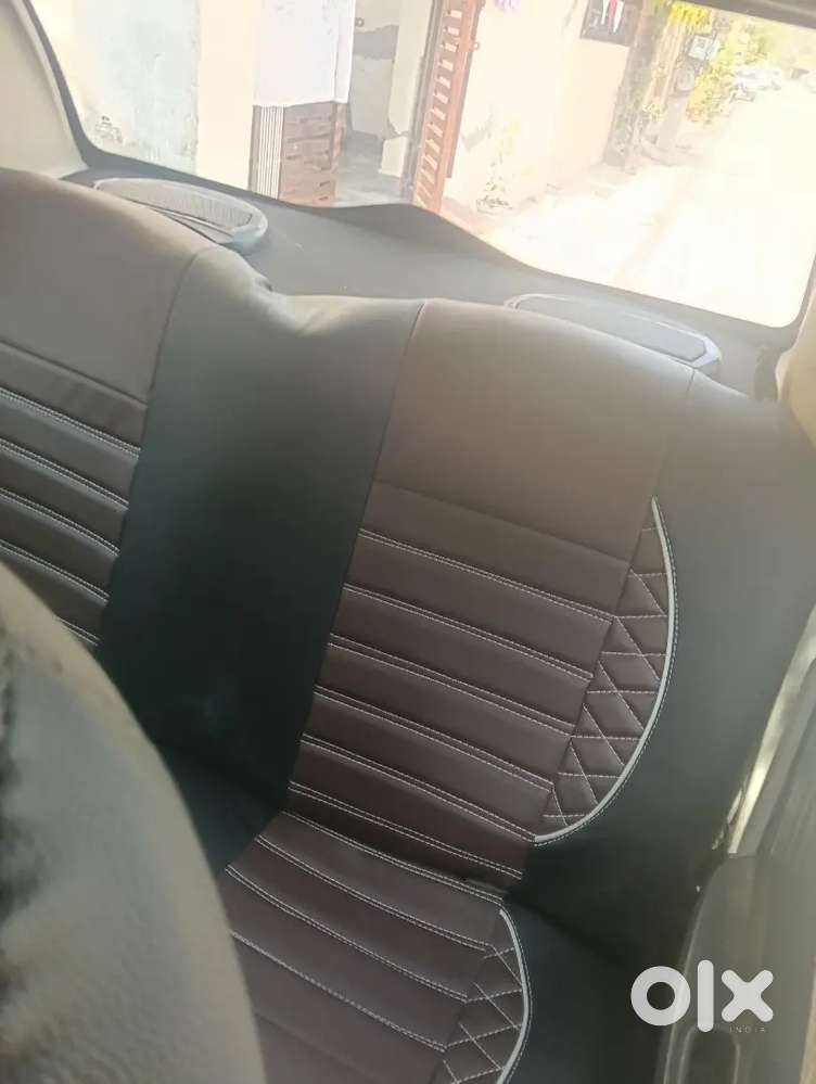 Tata Nano 2014 Petrol 75000 Km Driven
