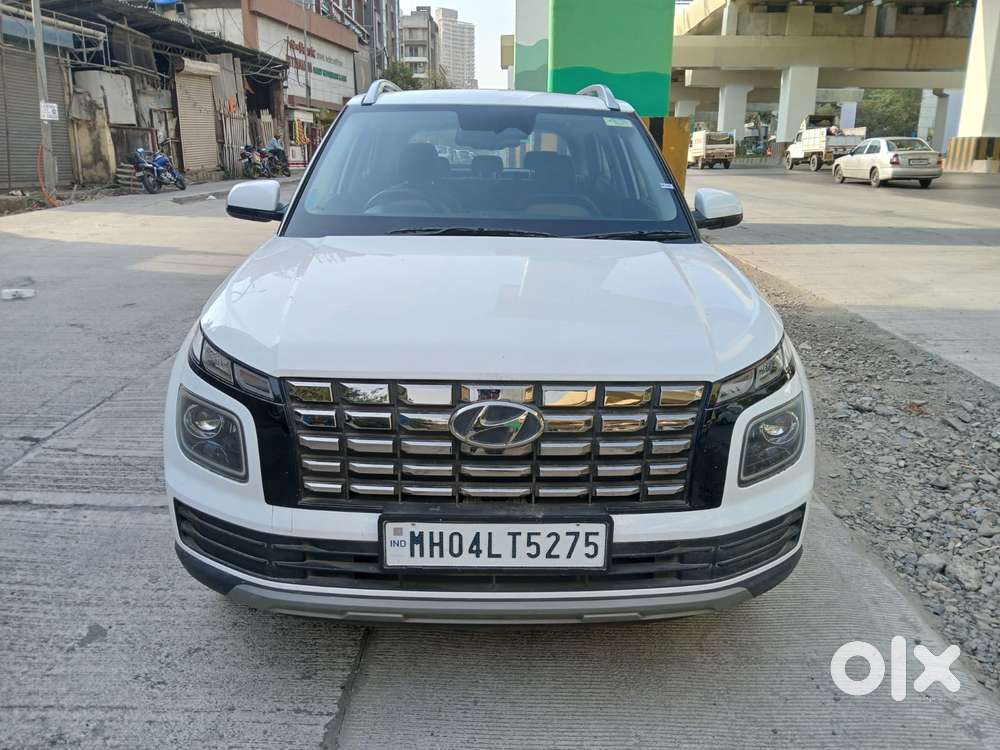 Hyundai Venue Sx Plus Turbo Dct, 2023, Petrol