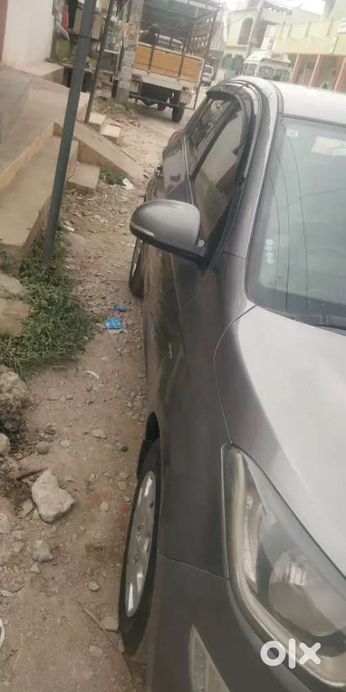 Hyundai I20 Magna 2014 Petrol