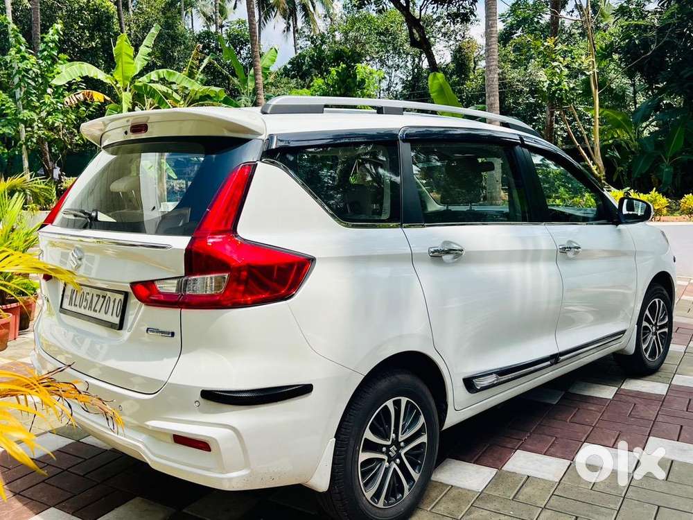 Maruti Suzuki Manual 2023