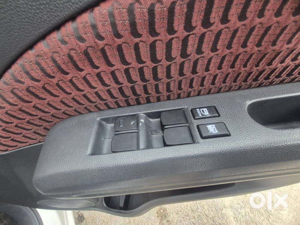 Maruti Suzuki Ritz Vdi, 2012, Diesel