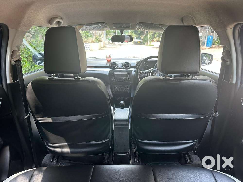 Maruti Suzuki Swift 2018 Vxi, 2020, Petrol