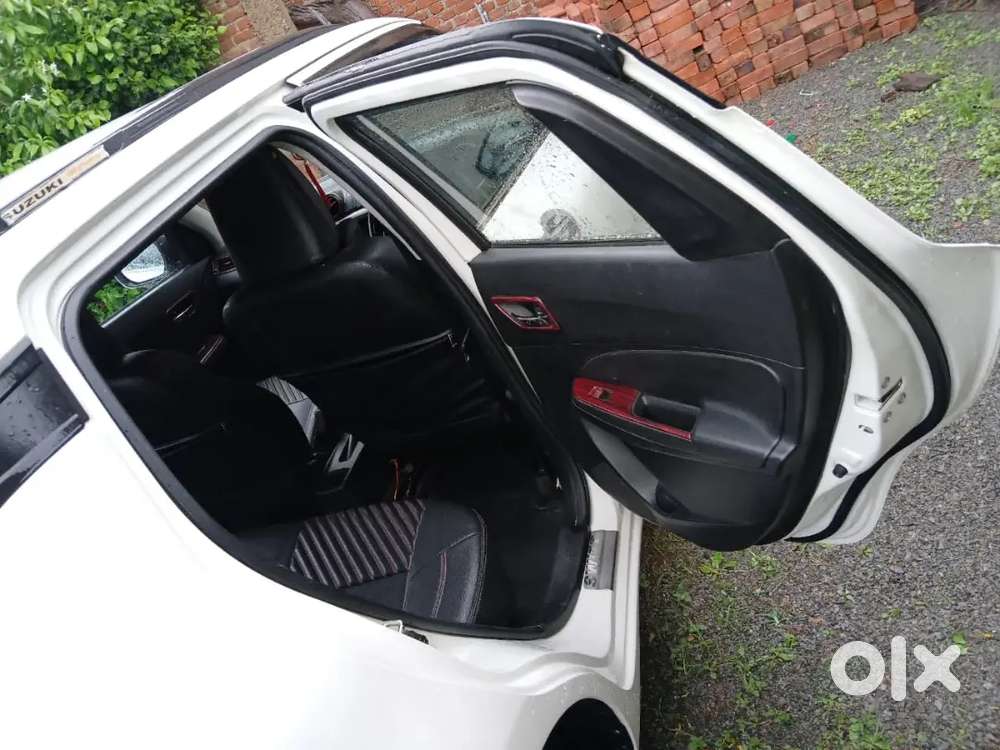 Maruti Suzuki Swift 2021 Manual Petrol