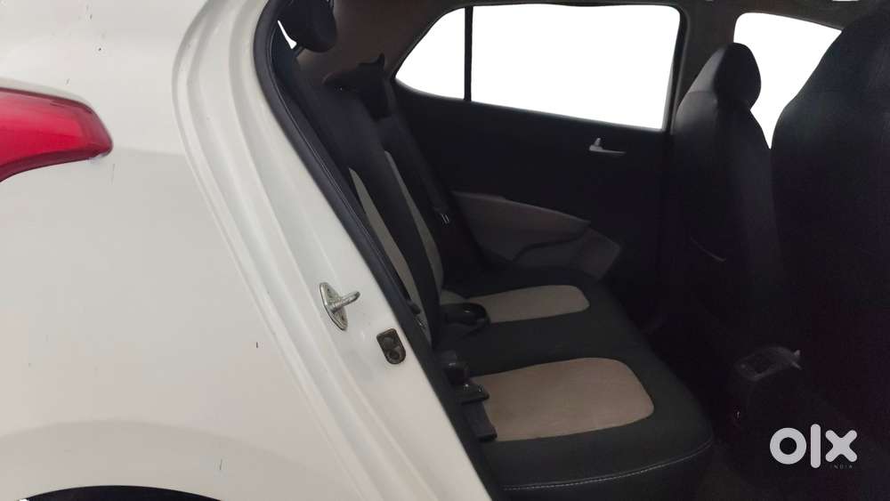 Hyundai Grand I10 Asta 1.2 Kappa Vtvt, 2016, Petrol