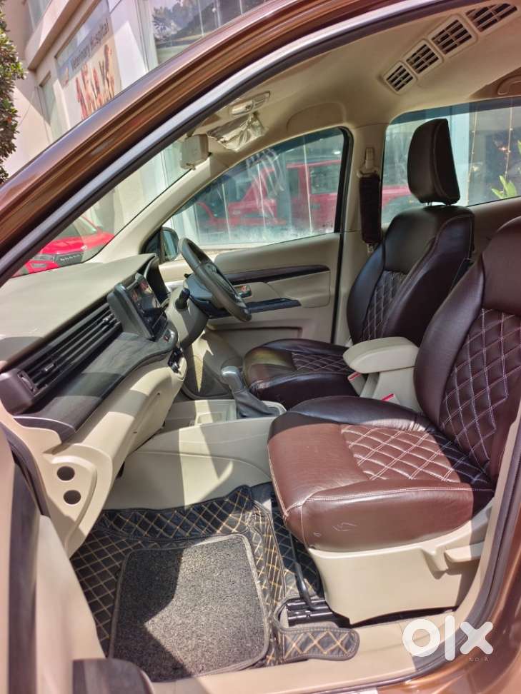 Toyota Rumion V At, 2023, Petrol