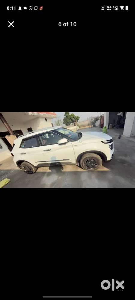 Brand New Condition And Exchange V Kar Lava Gya