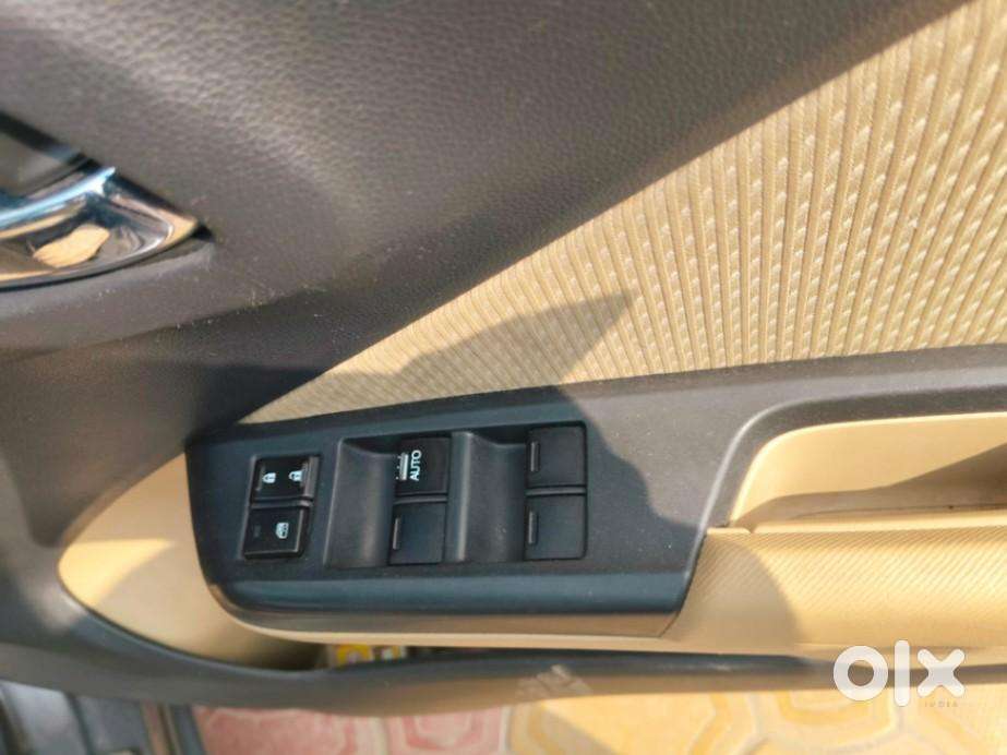 Honda City S Mt, 2019, Diesel