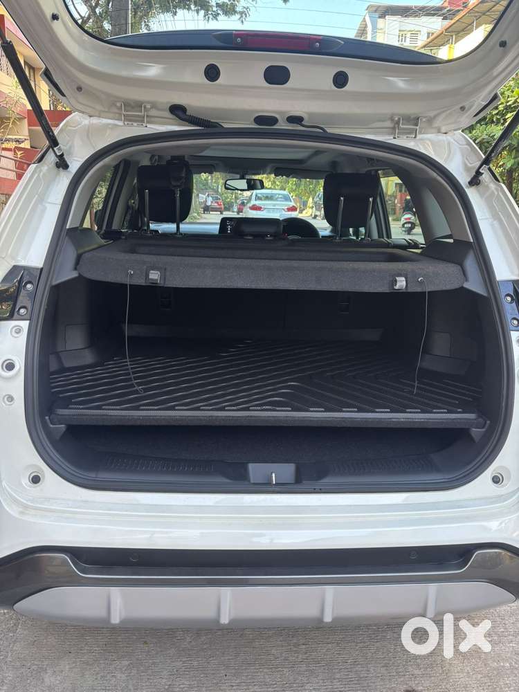 Toyota Urban Cruiser Hyryder 1.5 V Neo Drive At, 2024, Petrol