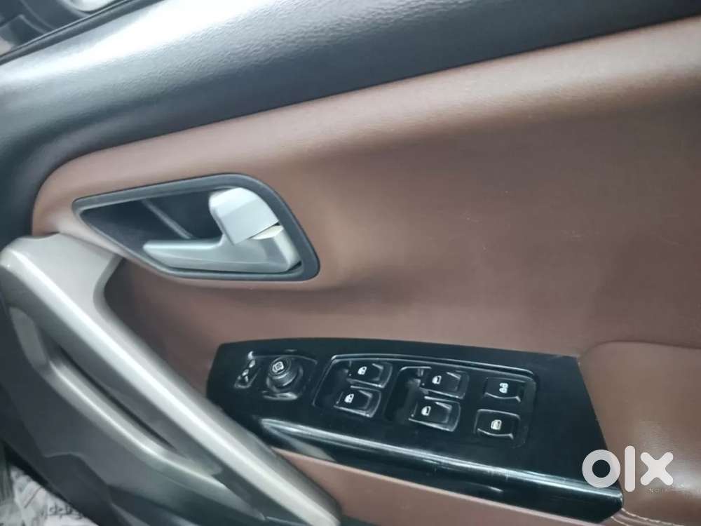 Mahindra Scorpio N Z8 L Diesel Mt 2wd 7 Str, 2024, Diesel