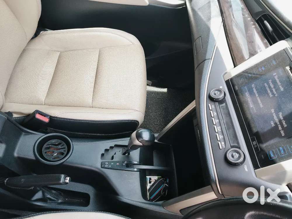 Toyota Innova Crysta 2020 Diesel Automatic