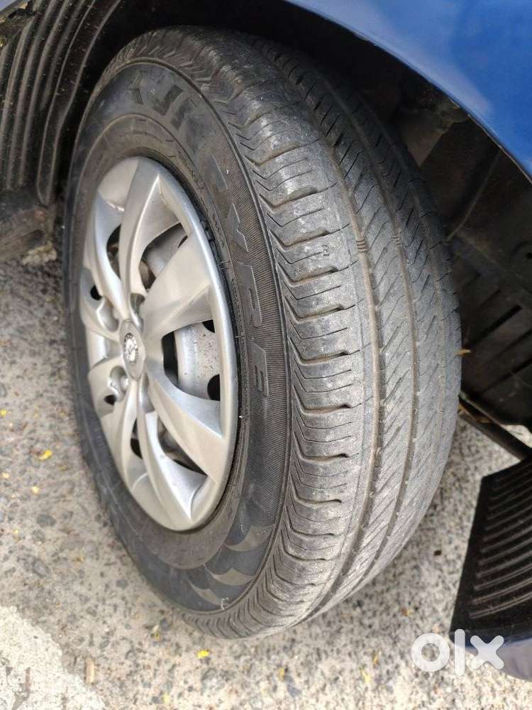 Hyundai Eon Era +, 2014, Petrol