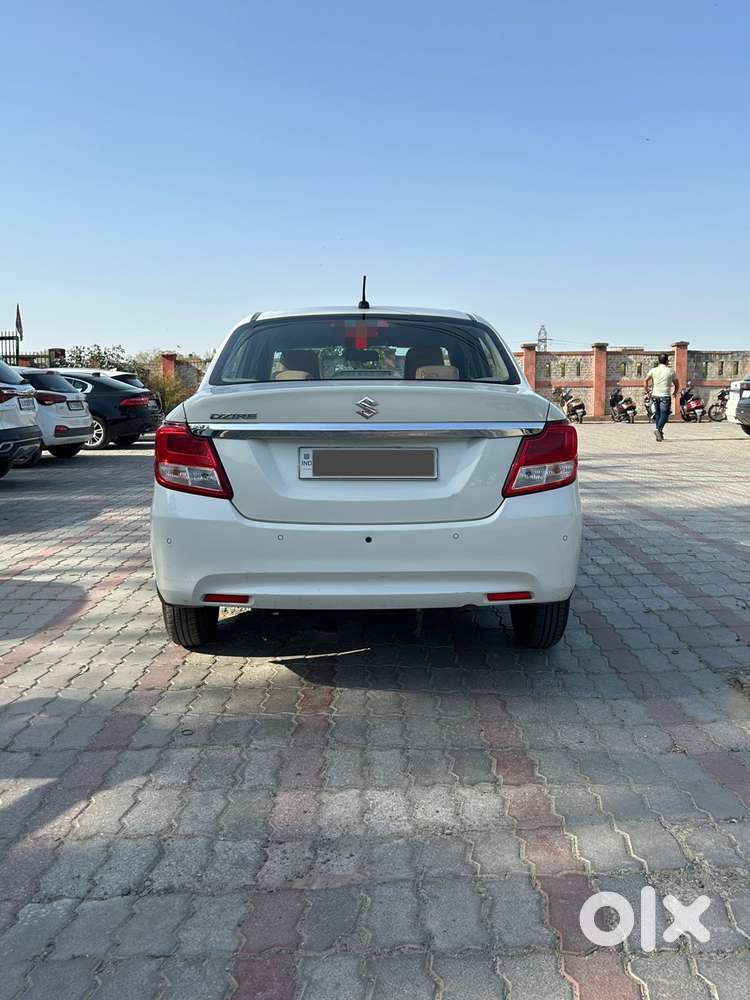 Maruti Suzuki Dzire 1.2 Vxi, 2021, Petrol