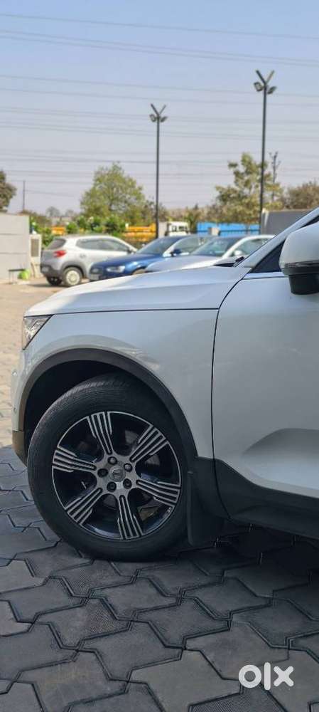 Volvo Xc40 D4 Inscription, 2018, Diesel
