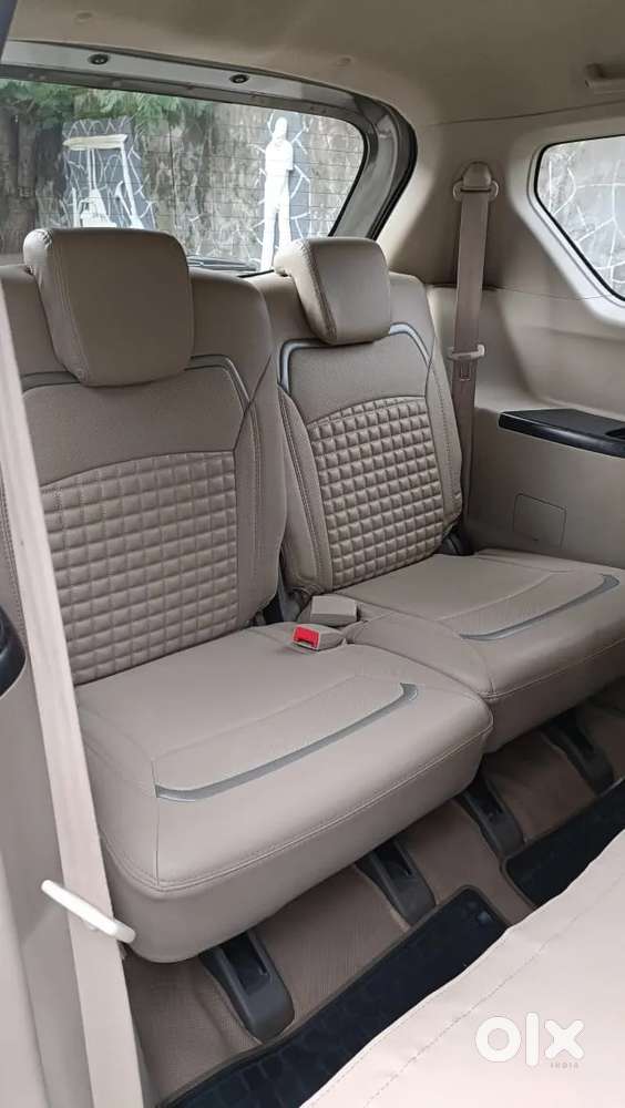 Maruti Suzuki Ertiga 1.5 Zxi, 2022, Petrol