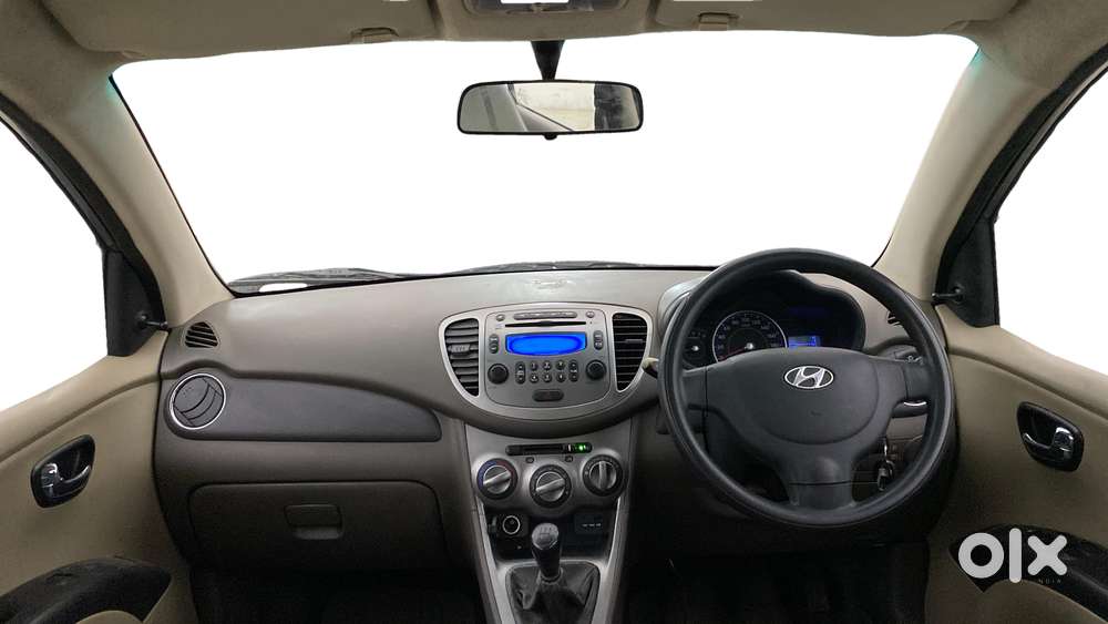 Hyundai I10 Sportz 1.1l, 2014, Petrol