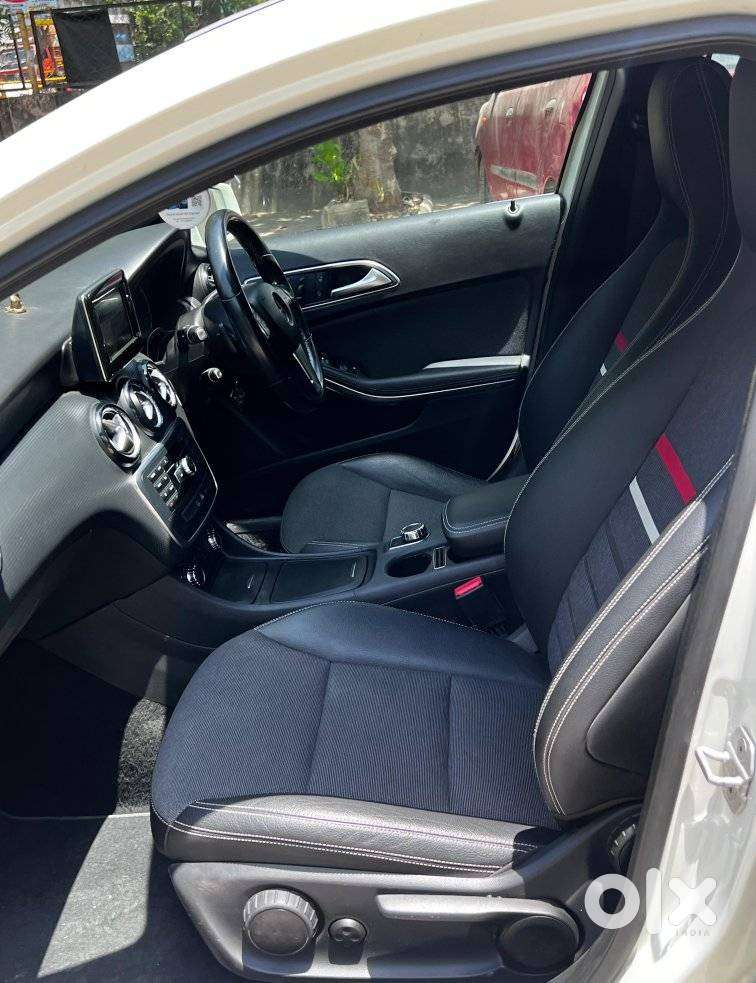Mercedes-benz A Class A180 Sport Edition, 2013, Diesel
