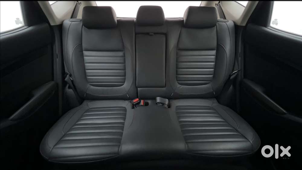 Kia Seltos Gtx, 2019, Petrol