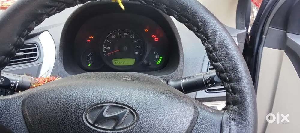 Hyundai Eon Era 2014 कार
