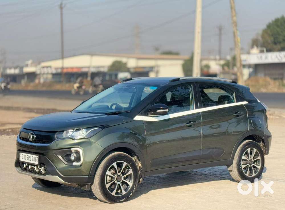 Tata Nexon