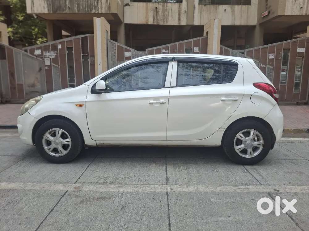 2010 Hyundai I20 Asta Top Model  Just Rs 1,89,000/- Final..