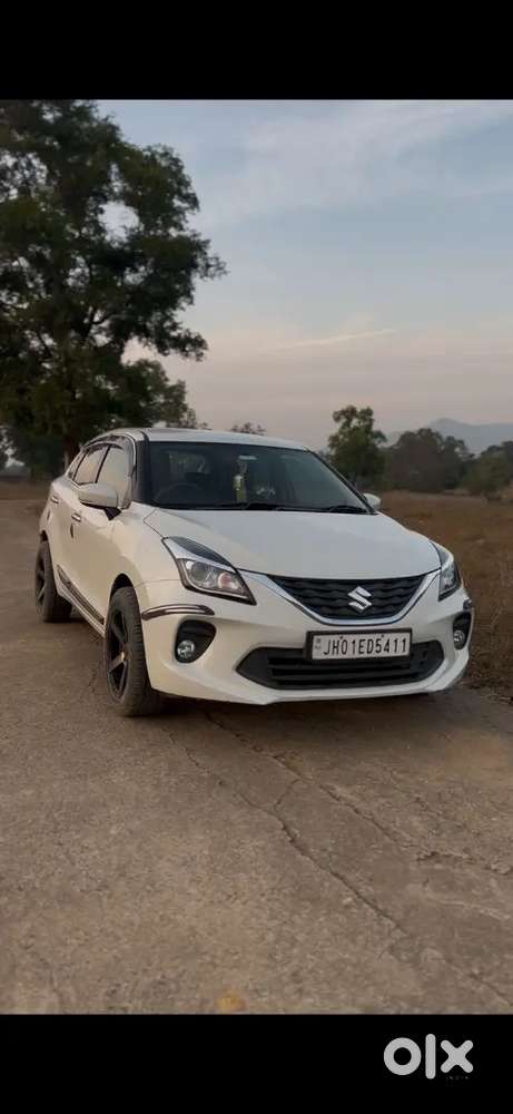 Maruti Suzuki Baleno