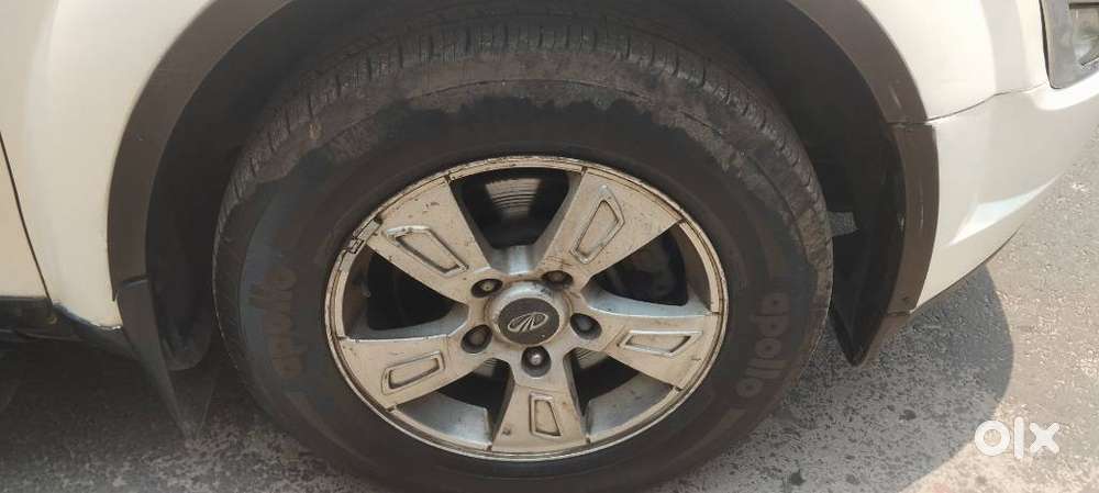 Mahindra Xuv500 W8, 2015, Diesel