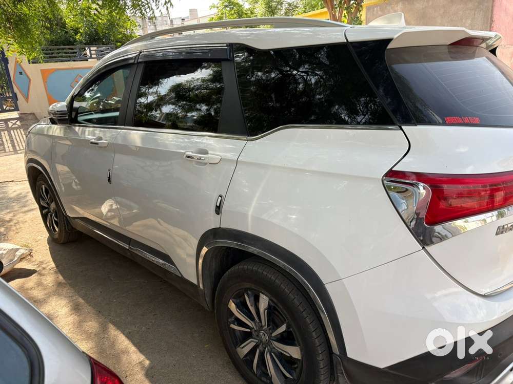 Mg Hector 2020 Diesel Well Maintained