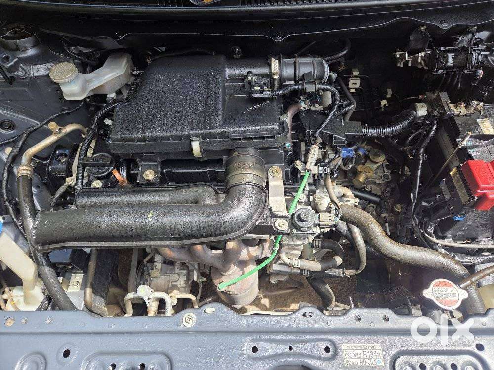 Maruti Suzuki Baleno Zeta, 2022, Petrol