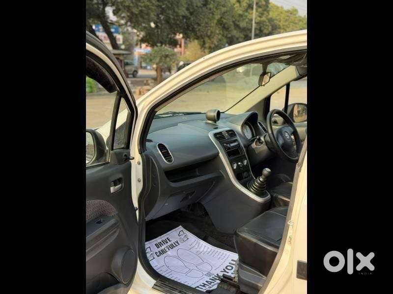 Maruti Suzuki Ritz Vdi Bs-iv, 2014, Diesel