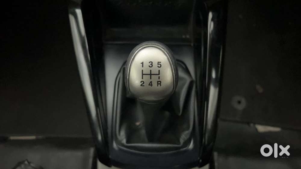 Ford Ecosport 1.5 Ti-vct Titanium (o), 2016, Petrol